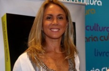 Hortência e Paula conhecem equipes do Jogo das Estrelas