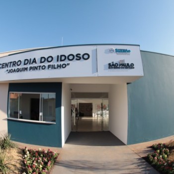 Pandemia traz desafios para a população idosa suzanense