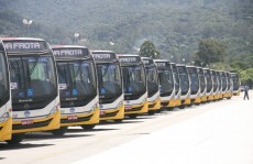 Transporte Municipal de Mogi ganha 500 mil novos usuários