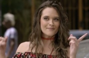 "Totalmente Demais"