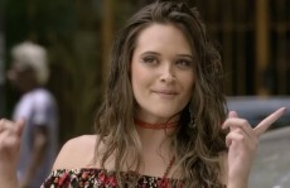 "Totalmente Demais"