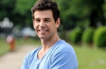 Márcio Atalla em "Ideal Pra Você"