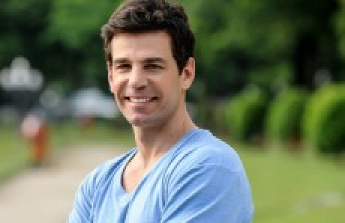 Márcio Atalla em "Ideal Pra Você"