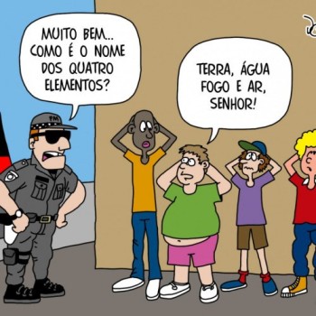 CHARGE