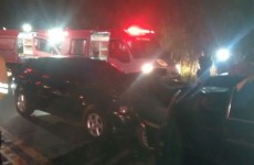 Mulher morre em acidente na SP-31