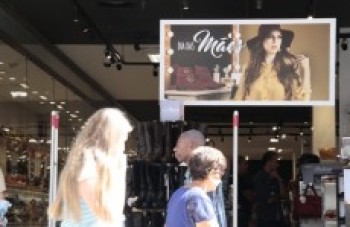 Cupons deverão ser distribuídos até amanhã