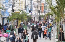 Dia das Mães movimenta comércio