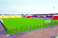 'Dérbi dos desesperados' será realizado hoje no Nogueirão