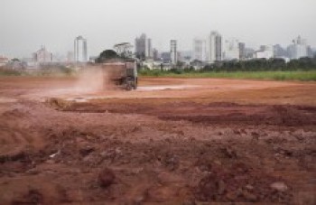 Badra vai contar com novos lotes para casas e empresas