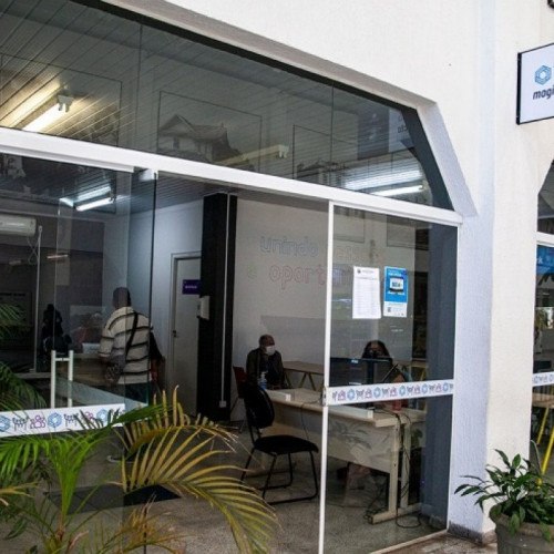 Prefeitura impulsiona retomada econômica com ações na cidade