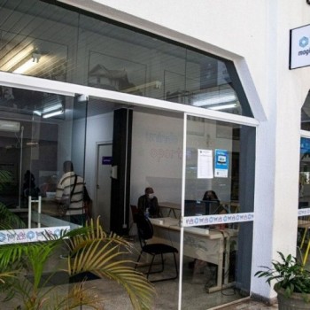 Prefeitura impulsiona retomada econômica com ações na cidade