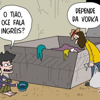 CHARGE
