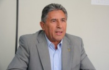 Dias se apresenta como pré-candidato do PTC