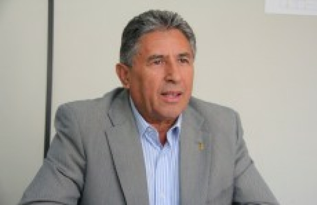 Dias se apresenta como pré-candidato do PTC