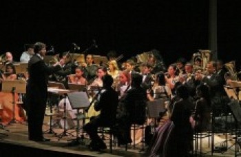 Sinfônica Jovem recebe inscrições