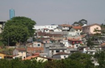 Jardim Aracy ficará sem água nesta terça