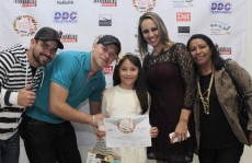 Olimpíadas e Paralimpíadas é tema do Concurso de Desenho e Redação