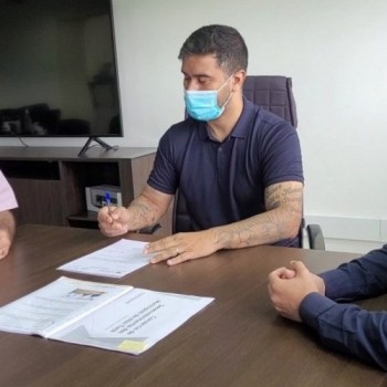 Prefeitos se recuperam e retornam às atividades