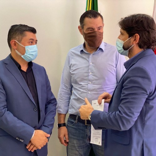 Encontro pode garantir regulamentação de bairros