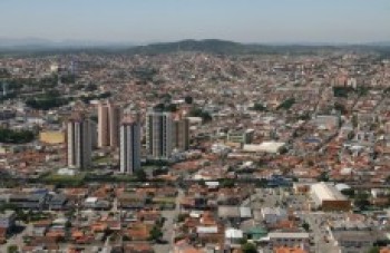 Obras completam ciclo de mudanças