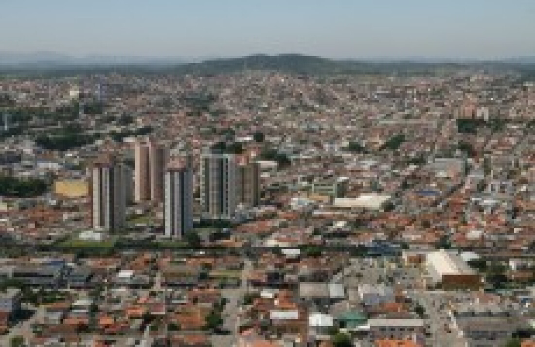 Obras completam ciclo de mudanças