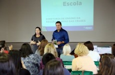 Legislativo divulga Parlamento Estudantil