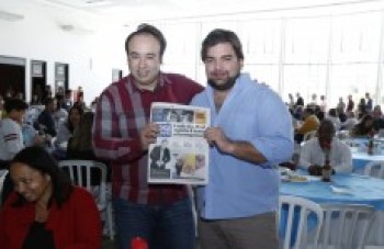 Parabéns às avós