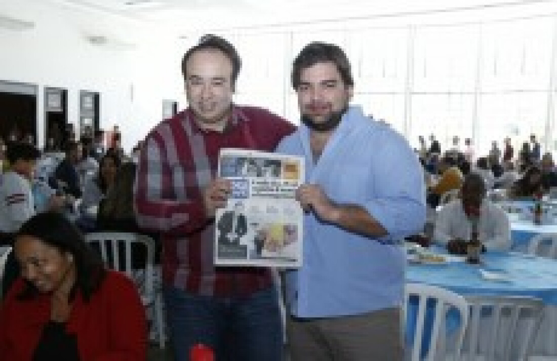Parabéns às avós