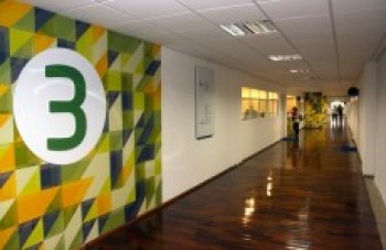 Habitação e imóveis municipais