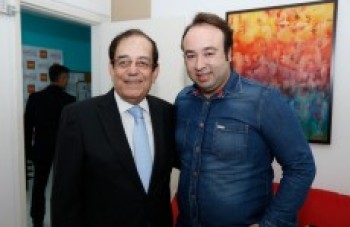 Nazih Chiquérrimo!