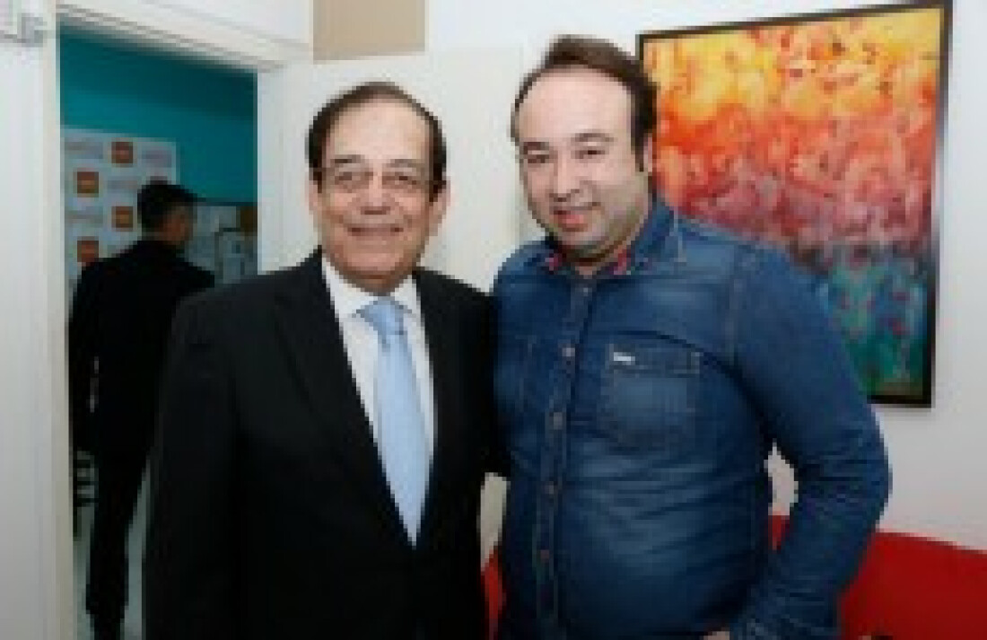 Nazih Chiquérrimo!