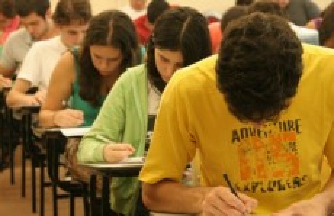 Inscrições do Enem estão abertas e vão até dia 20