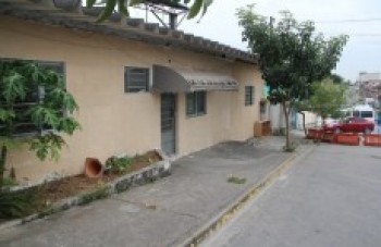 Base da PM no Badra é desativada