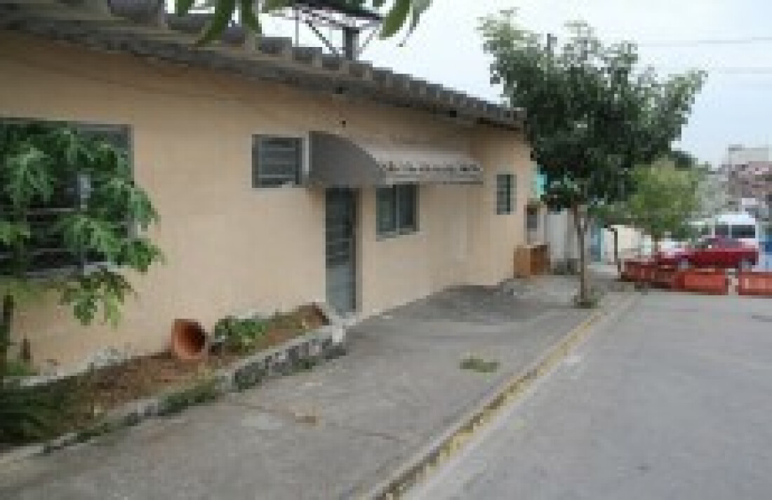 Base da PM no Badra é desativada