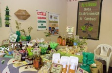 Festival acontece no final de semana