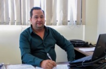 Dearo apresenta os projetos para Transporte e Mobilidade