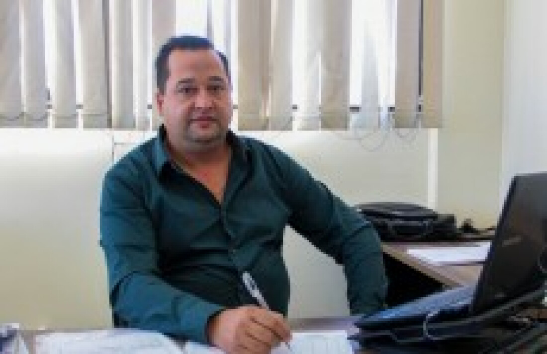 Dearo apresenta os projetos para Transporte e Mobilidade