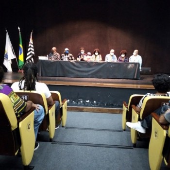 Assembleia para Conferência de Igualdade Racial é realizada