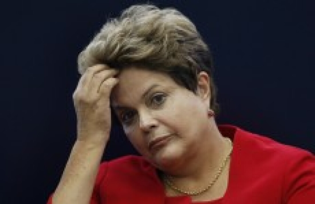 Parecer da Comissão vai ser votado hoje