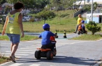 Ações de Educação para o Trânsito atendem cerca de 8,5 mil pessoas