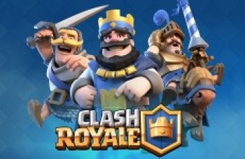 " Clash Royale"