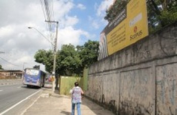 Obras do hospital estadual já estão mais de 95% concluídas