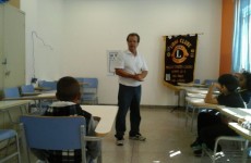 Campanha Boa Visão entrega óculos para 41 estudantes