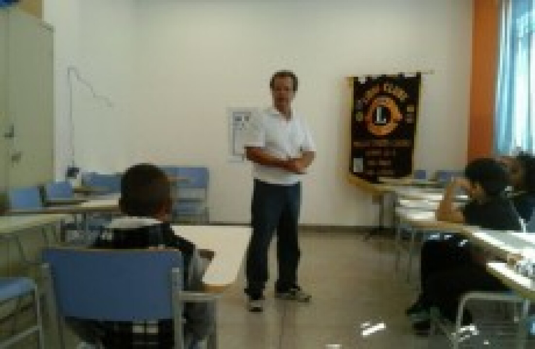 Campanha Boa Visão entrega óculos para 41 estudantes