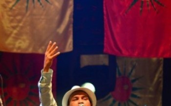 Casarão da Mariquinha recebe shows neste fim de semana