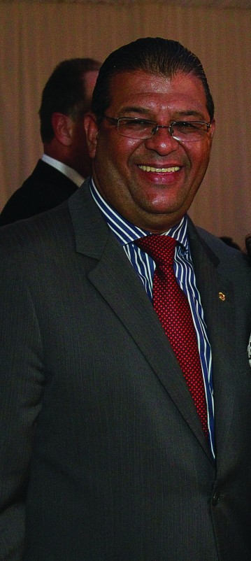 Formada comissão para 6ª Conferência