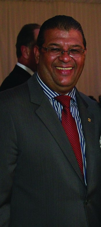 Formada comissão para 6ª Conferência