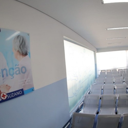 Doenças respiratórias ligam alerta na cidade