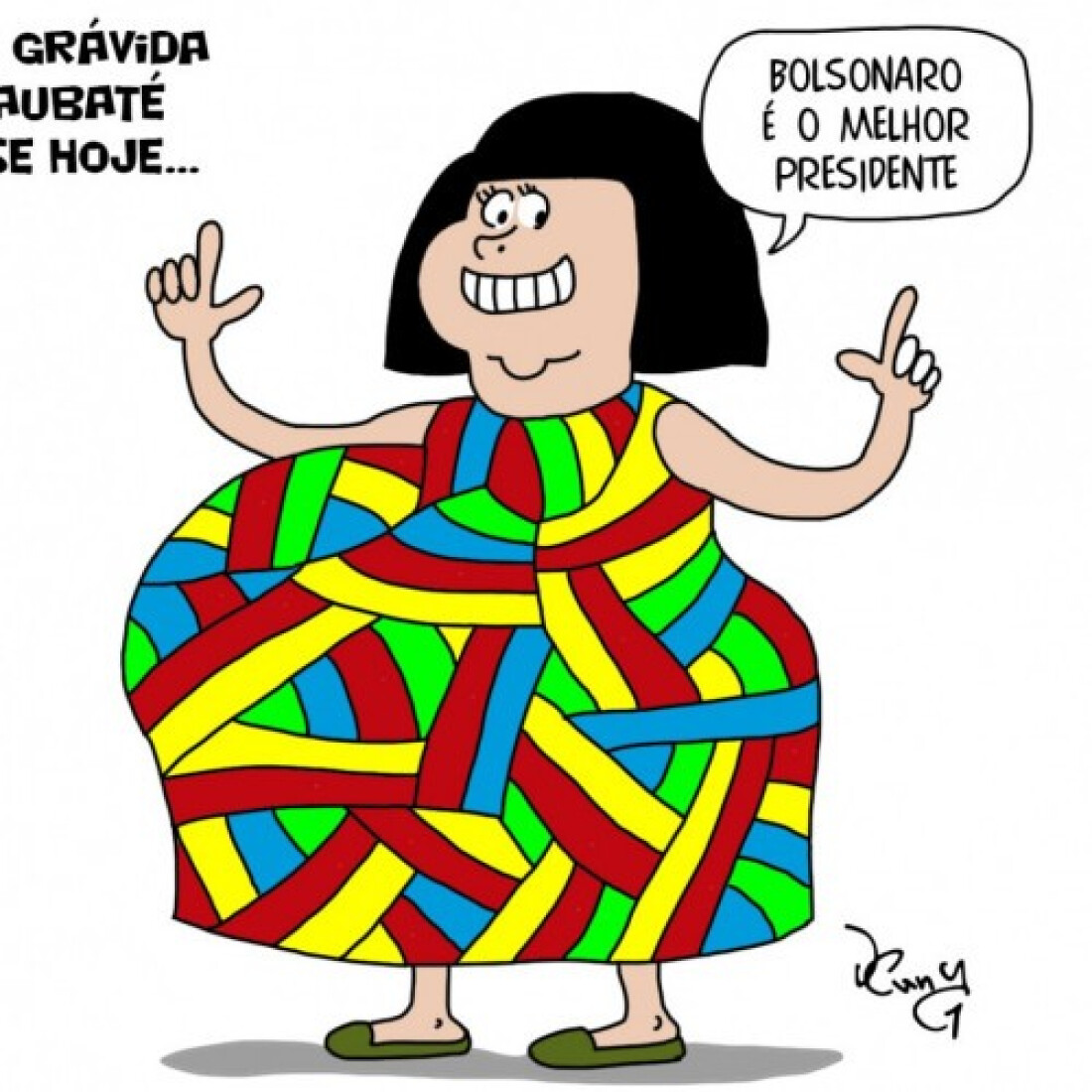 CHARGE