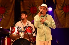 Shows movimentam o Casarão da Mariquinha